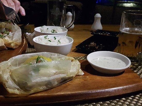 La Terrasse Restaurant